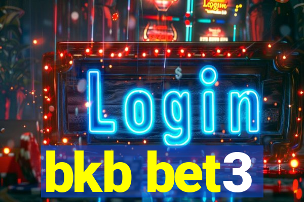 bkb bet3